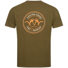 Blaser Herren T-Shirt Argali Circle 25