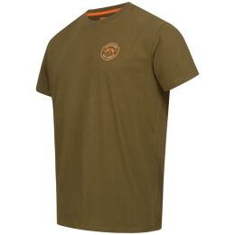Blaser Herren T-Shirt Argali Circle 25