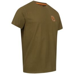 Blaser Herren T-Shirt Argali Circle 25