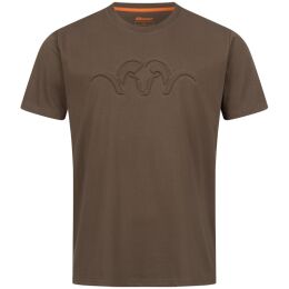Blaser Herren T-Shirt Argali 3D Debossed 25