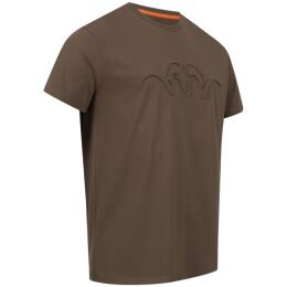 Blaser Herren T-Shirt Argali 3D Debossed 25