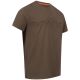 Blaser Herren T-Shirt Argali 3D Debossed 25