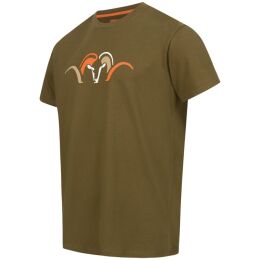 Blaser Herren T-Shirt Argali Multi-Color 25