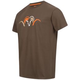 Blaser Herren T-Shirt Argali Multi-Color 25