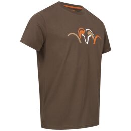 Blaser Herren T-Shirt Argali Multi-Color 25