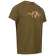 Blaser Herren T-Shirt Argali Multi-Color 25