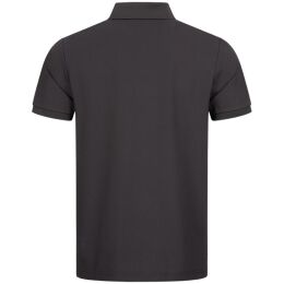 Blaser Herren Solid Poloshirt 25