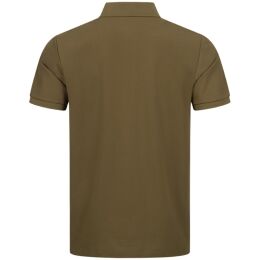 Blaser Herren Solid Poloshirt 25