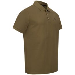 Blaser Herren Solid Poloshirt 25