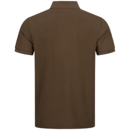 Blaser Herren Solid Poloshirt 25