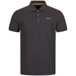 Blaser Herren Solid Poloshirt 25