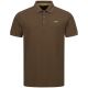 Blaser Herren Solid Poloshirt 25