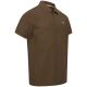 Blaser Herren Solid Poloshirt 25