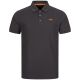 Blaser Herren Solid Poloshirt 25