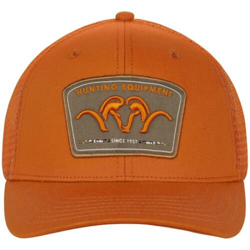 Blaser Unisex Kappe Argali Badge 5Edge One Size
