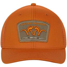 Blaser Unisex Kappe Argali Badge 5Edge One Size