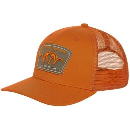 Blaser Unisex Kappe Argali Badge 5Edge One Size