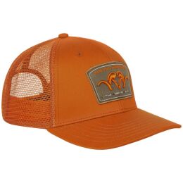 Blaser Unisex Kappe Argali Badge 5Edge One Size
