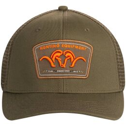 Blaser Unisex Kappe Argali Badge 5Edge One Size
