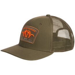 Blaser Unisex Kappe Argali Badge 5Edge One Size