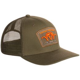 Blaser Unisex Kappe Argali Badge 5Edge One Size