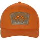 Blaser Unisex Kappe Argali Badge 5Edge One Size