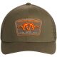 Blaser Unisex Kappe Argali Badge 5Edge One Size