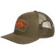 Blaser Unisex Kappe Argali Badge 5Edge One Size