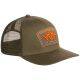 Blaser Unisex Kappe Argali Badge 5Edge One Size