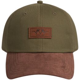 Blaser Unisex Kappe Argali Suede Badge One Size