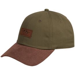 Blaser Unisex Kappe Argali Suede Badge One Size
