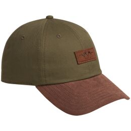 Blaser Unisex Kappe Argali Suede Badge One Size