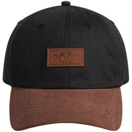 Blaser Unisex Kappe Argali Suede Badge One Size