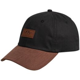 Blaser Unisex Kappe Argali Suede Badge One Size