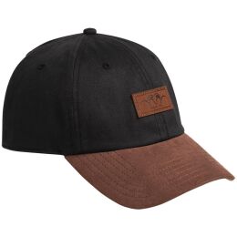 Blaser Unisex Kappe Argali Suede Badge One Size