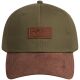 Blaser Unisex Kappe Argali Suede Badge One Size