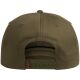 Blaser Unisex Kappe Argali Suede Badge One Size