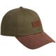 Blaser Unisex Kappe Argali Suede Badge One Size
