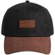 Blaser Unisex Kappe Argali Suede Badge One Size