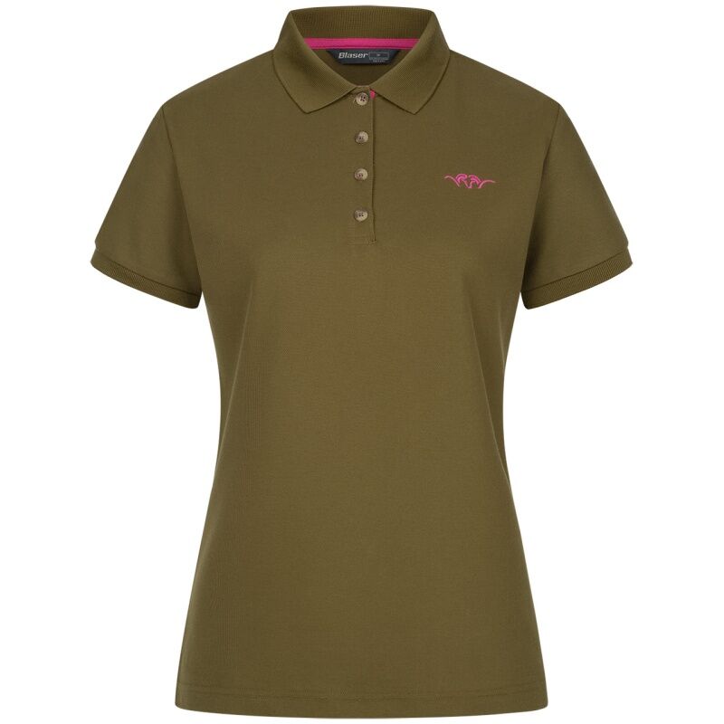 Blaser Damen Poloshirt 25