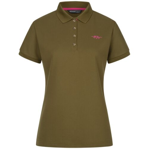 Blaser Damen Poloshirt 25