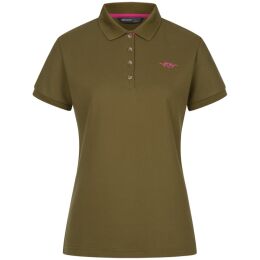 Blaser Damen Poloshirt 25