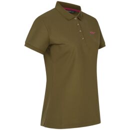 Blaser Damen Poloshirt 25