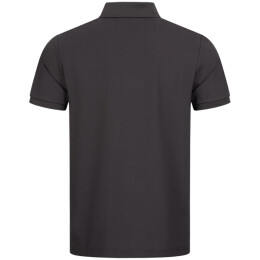 Blaser Herren Solid Poloshirt 25 Phantom XL