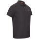 Blaser Herren Solid Poloshirt 25 Phantom XL