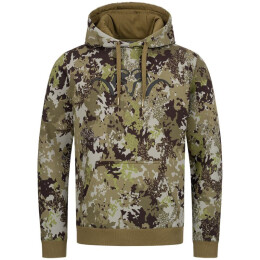 Blaser Herren Pullover HunTec Camo 25 HunTec Camouflage L