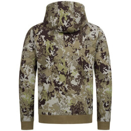 Blaser Herren Pullover HunTec Camo 25 HunTec Camouflage L
