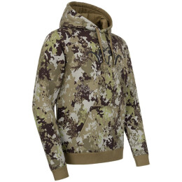 Blaser Herren Pullover HunTec Camo 25 HunTec Camouflage L