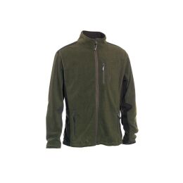 Deerhunter Muflon Zip-In Fleece Jacke