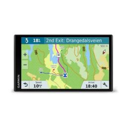 Garmin GPS-Navi & Hundeortungsgerät...